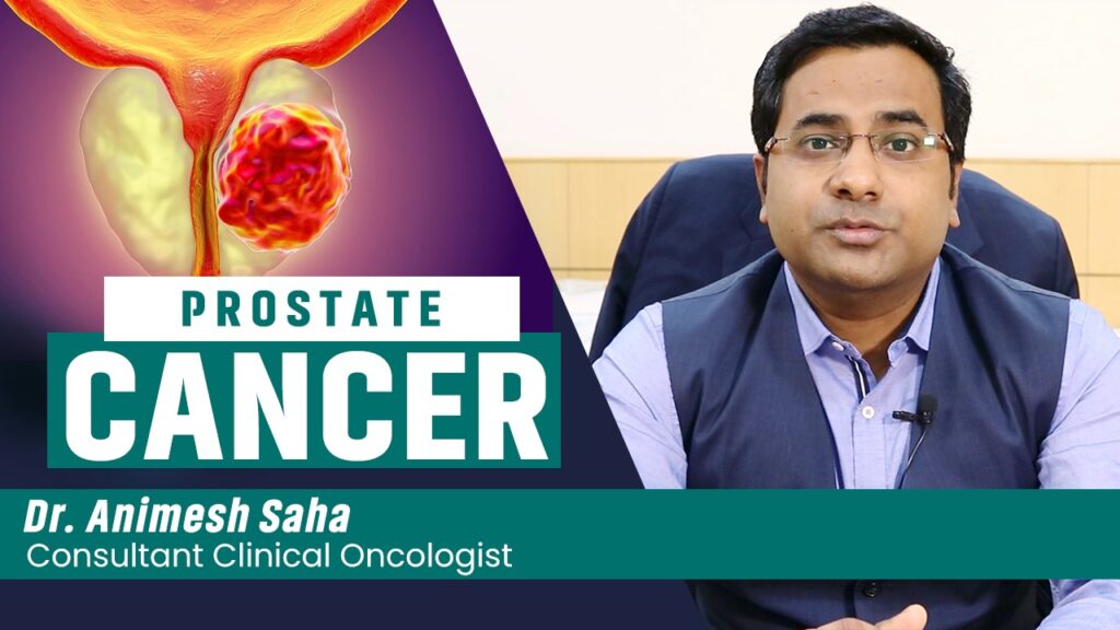 Best Medical Oncologist in Kolkata