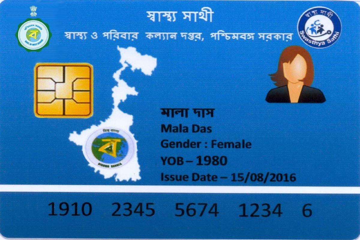 Swasthya Sathi Card